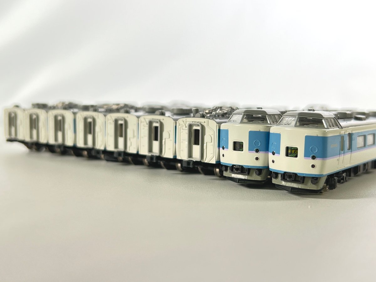 Yahoo!オークション -「kato 10-323」の落札相場・落札価格