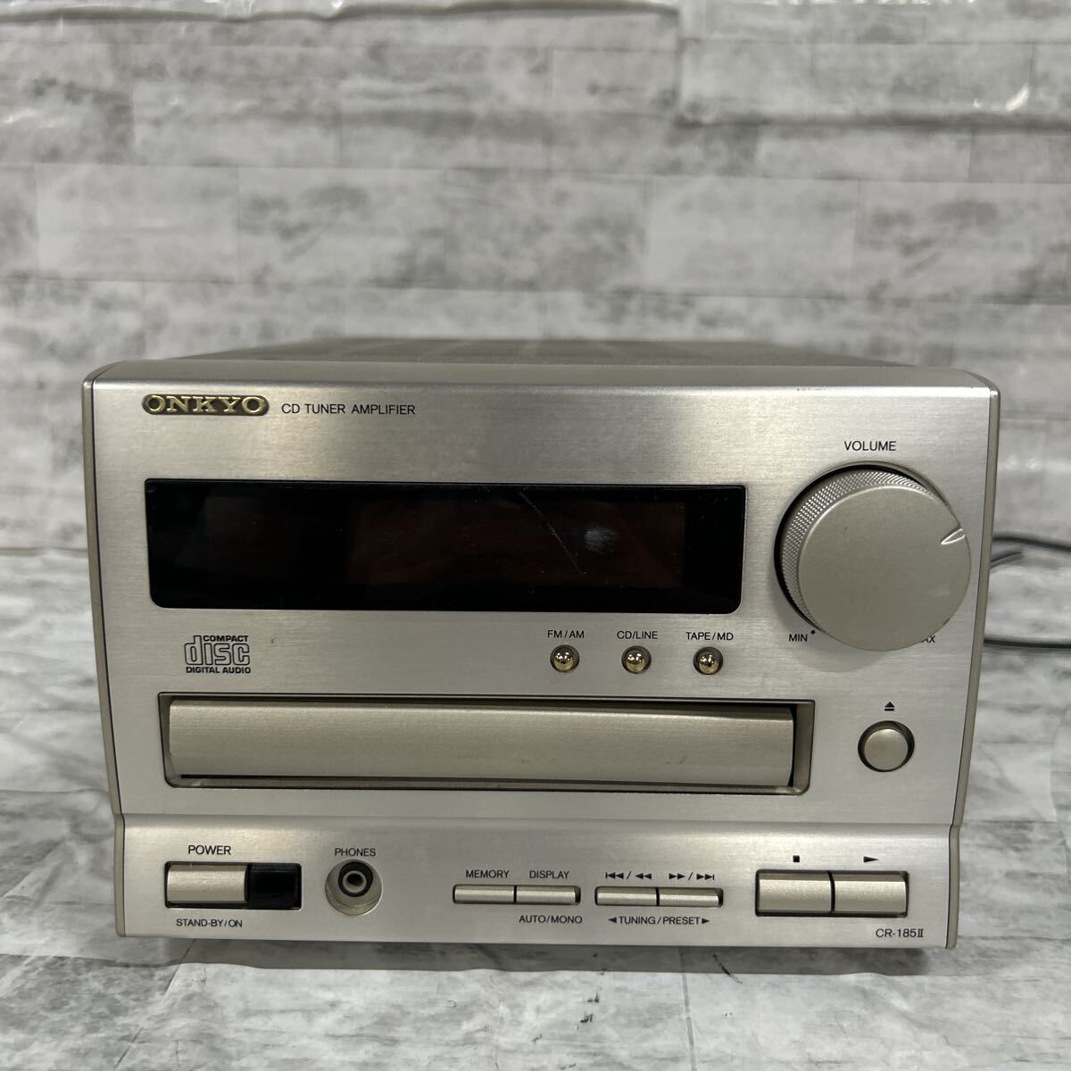 Yahoo!オークション -「cr-185ii」の落札相場・落札価格