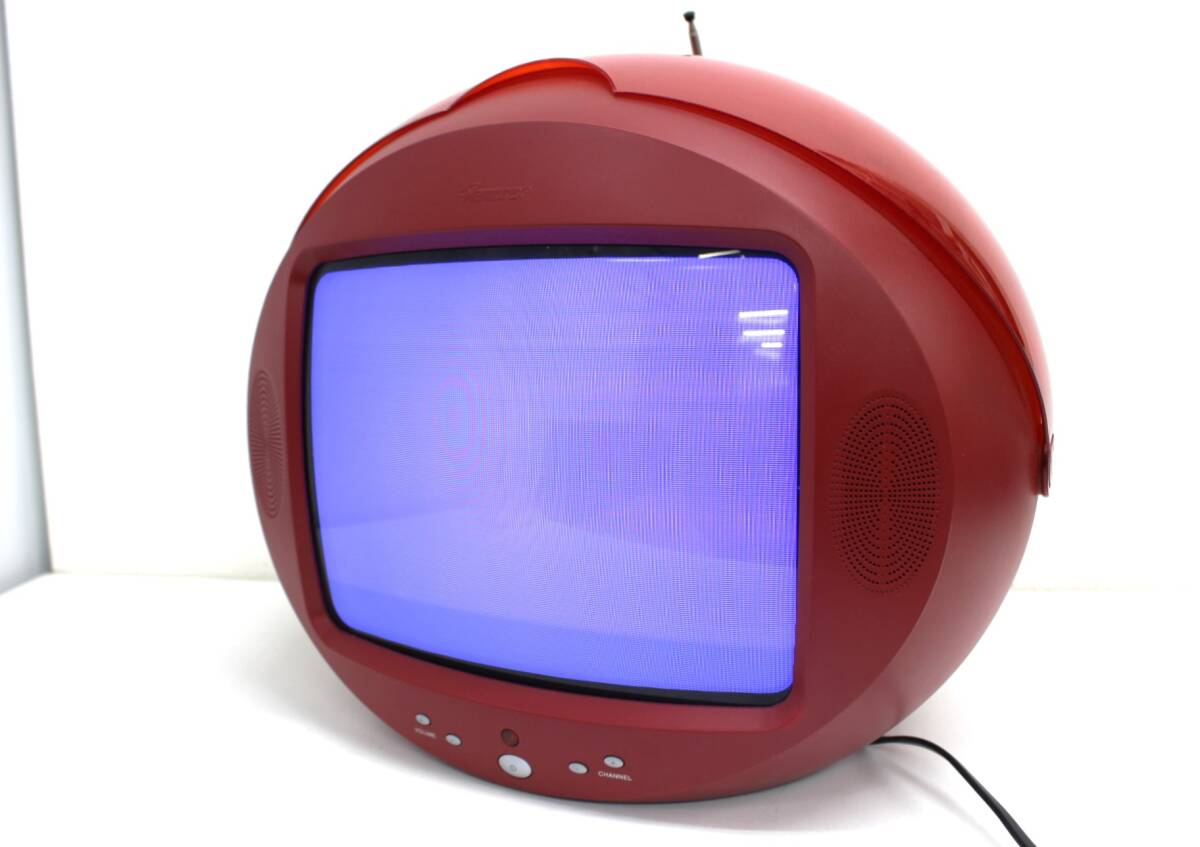 Yahoo!オークション -「スペースエイジ テレビ」の落札相場・落札価格