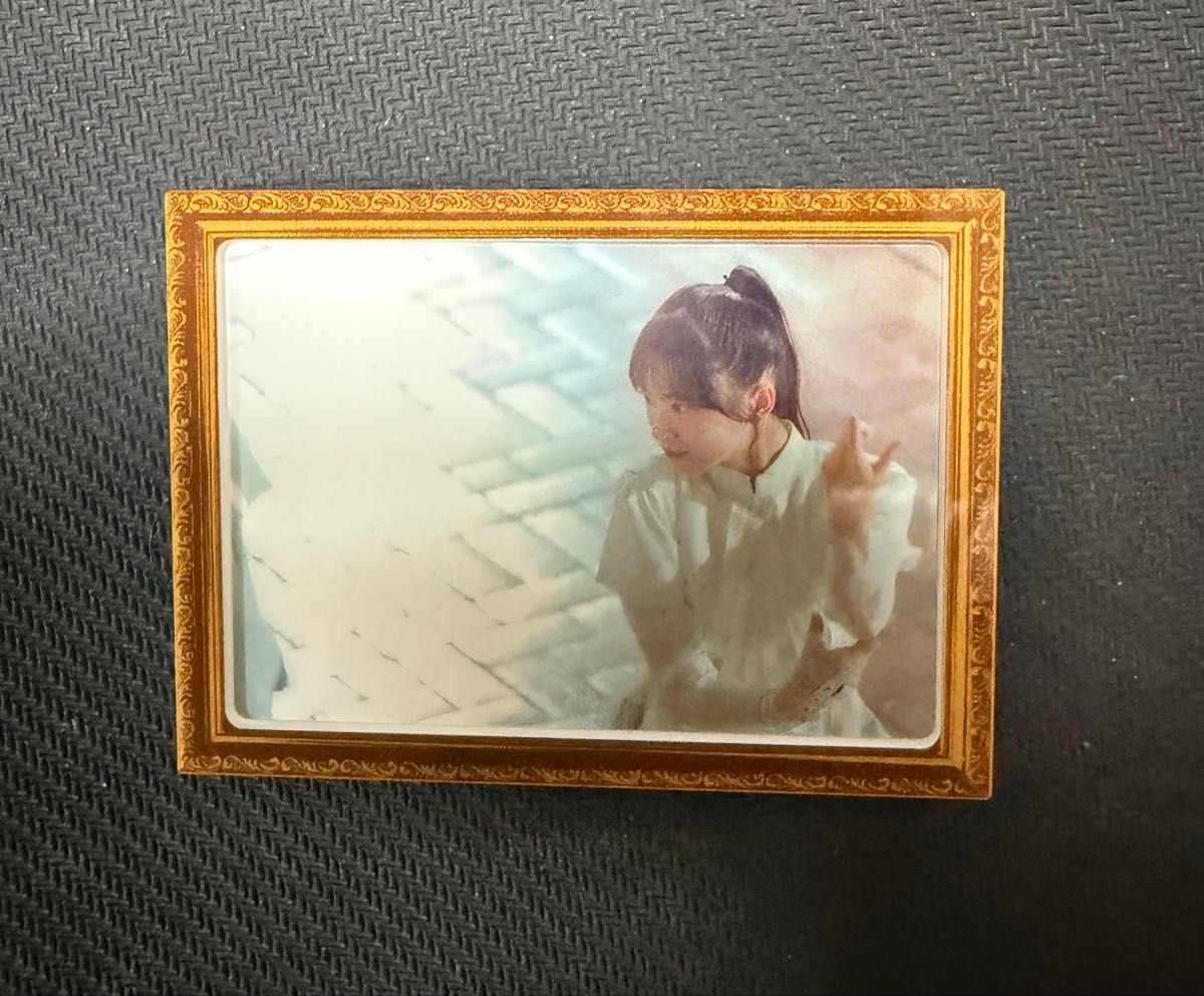 櫻坂46 田村保乃 小池美波 承認欲求 額縁マグネット｜Yahoo!フリマ（旧