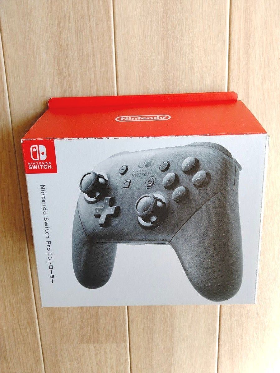 Switch Proコントローラー ジャンク品｜Yahoo!フリマ（旧PayPayフリマ）