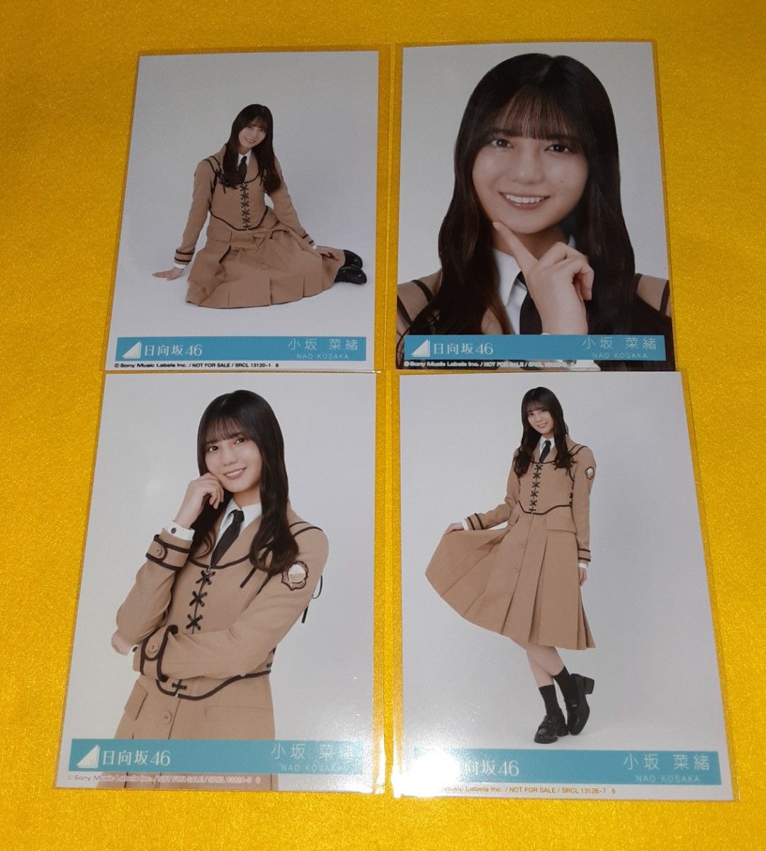 日向坂46 クリフハンガー 松尾桜 コンプ 封入 生写真｜Yahoo!フリマ