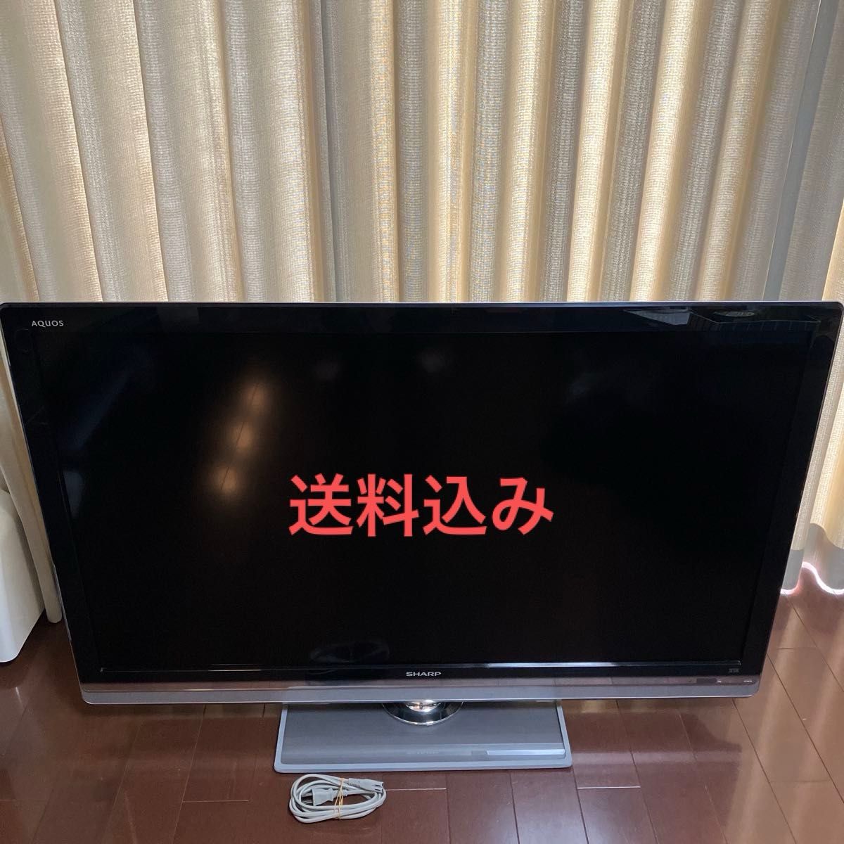 SHARP LC46SE1 46インチ 液晶テレビ｜Yahoo!フリマ（旧PayPayフリマ）