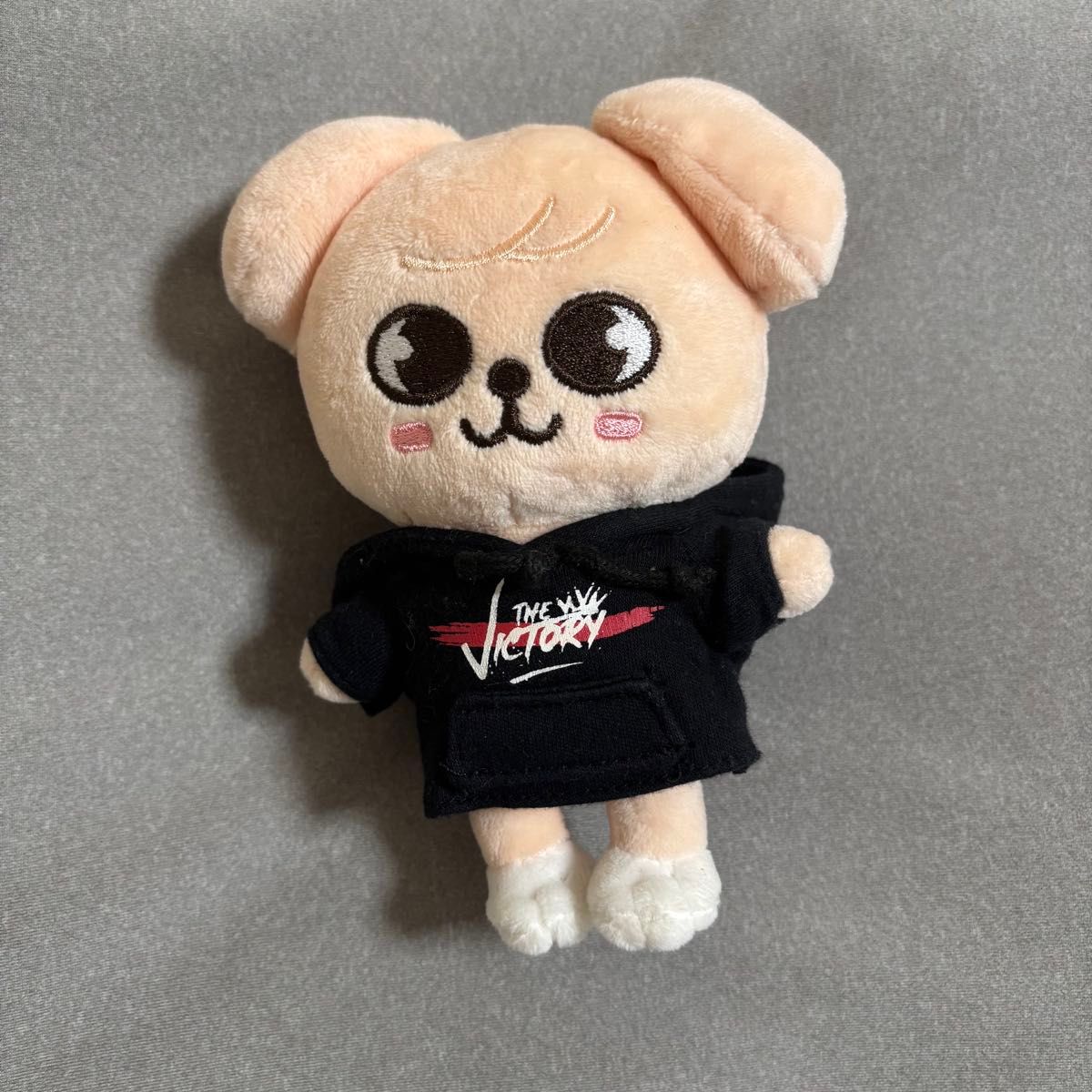 公式 straykids スキズ skzoo パピーム ぬいぐるみ セット スンミン