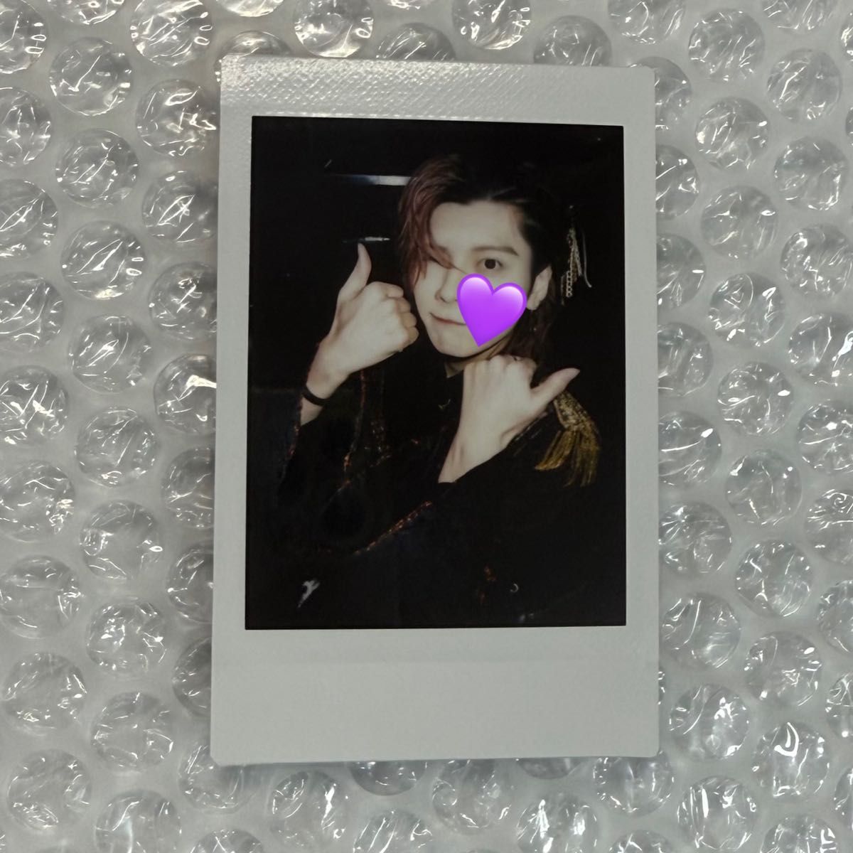 はやて らぶしっく Debut live チェキ scapegoat｜Yahoo!フリマ（旧