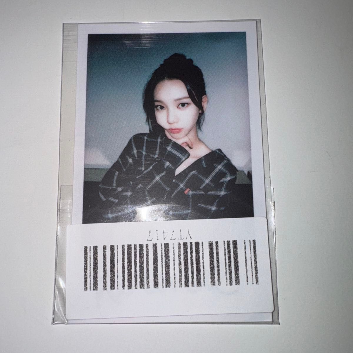 aespa girls 特典 トレカ カリナ 2枚セット｜Yahoo!フリマ（旧PayPay