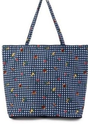 フェイラー FEILER ハイジ 携帯バッグ エコバッグ 学校フェイラー