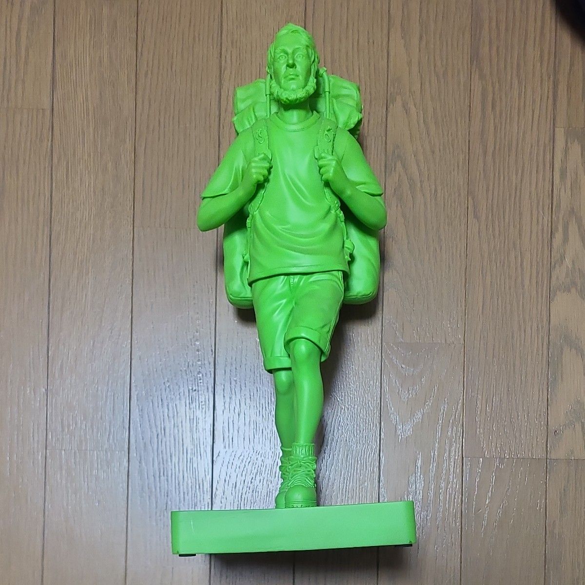 PORTER スヌーピー ポーター コラボフィギュア メディコム・トイ