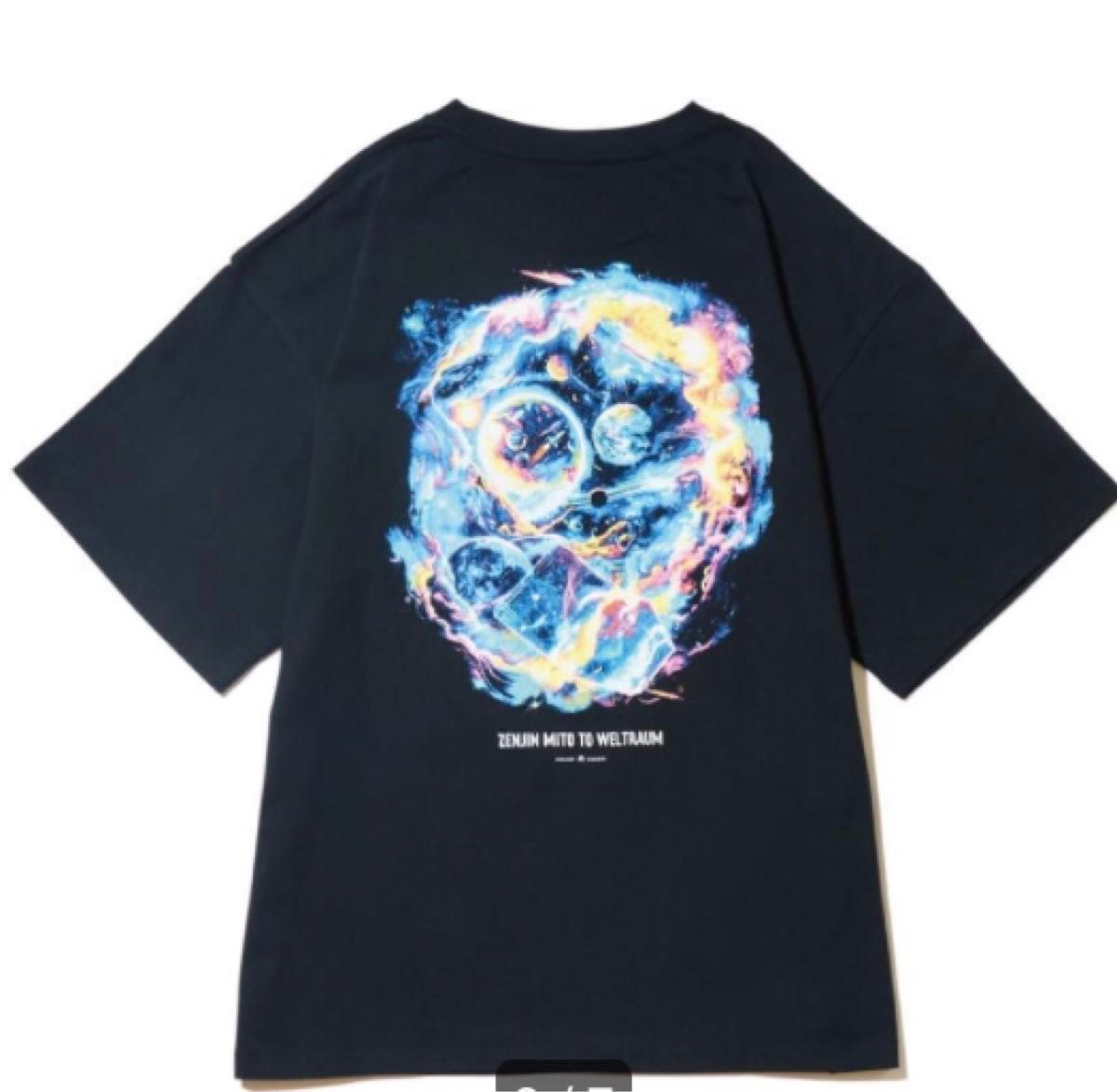 新品】JSF x MORTAR Tシャツ XL 黒 緑 THE BONEZ｜Yahoo!フリマ（旧