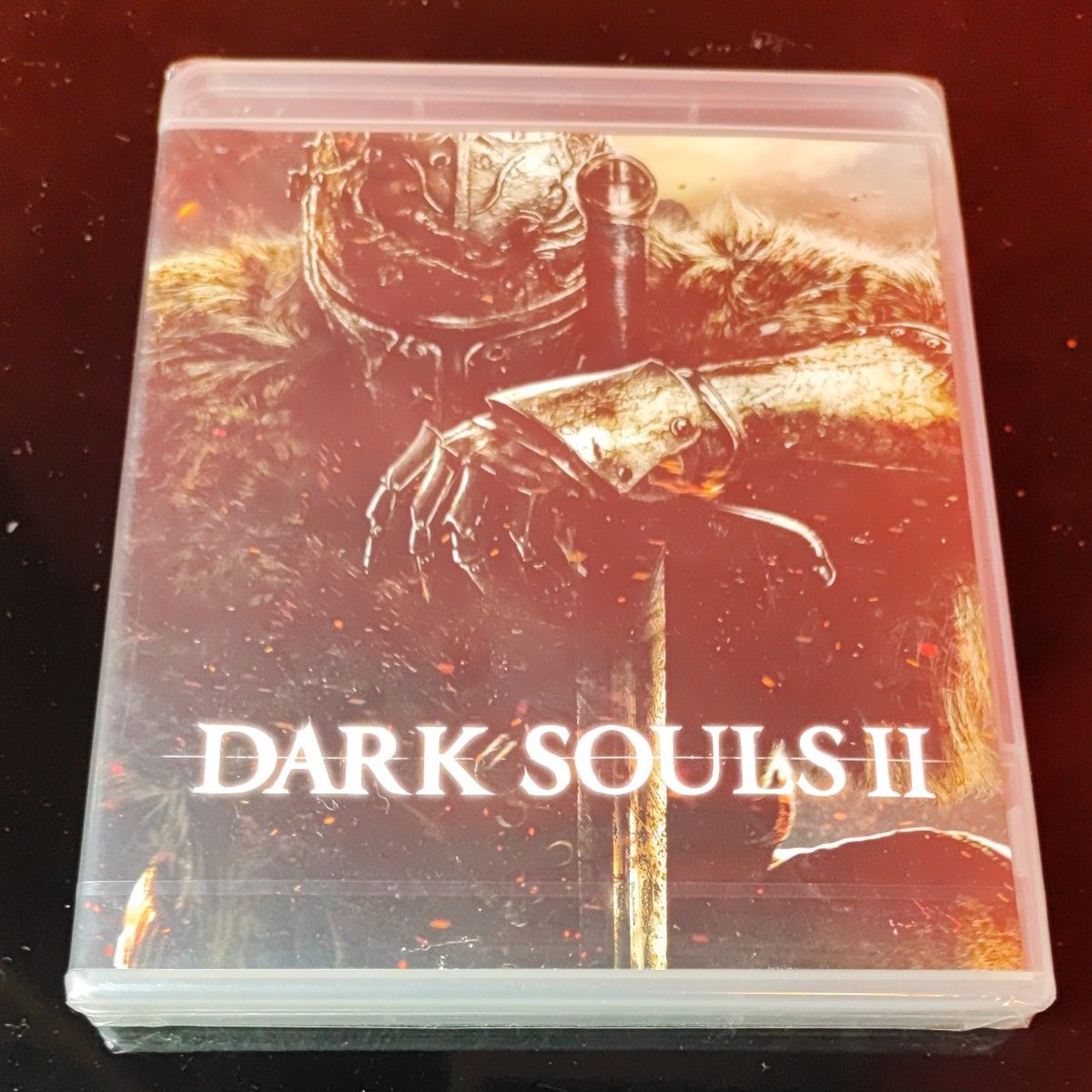 未開封品】ダークソウル & ダークソウル2 オリジナルサウンドトラック