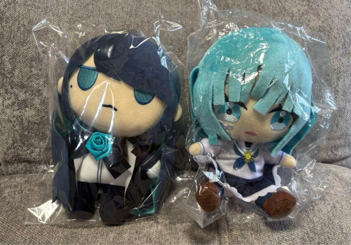 Ado ぬいぐるみ 大和撫子しゃらんしゃらんアドちゃんぬいぐるみ｜Yahoo