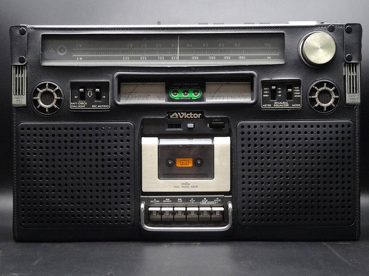 Yahoo!オークション -「victor rc-838」の落札相場・落札価格