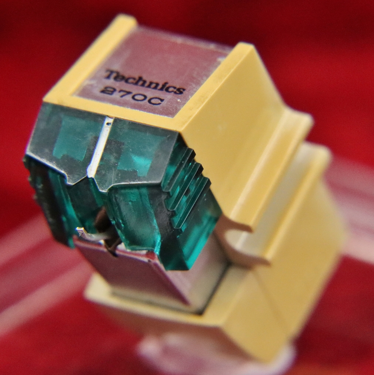 2026年最新】Yahoo!オークション -eps-270sd(交換針、カートリッジ)の