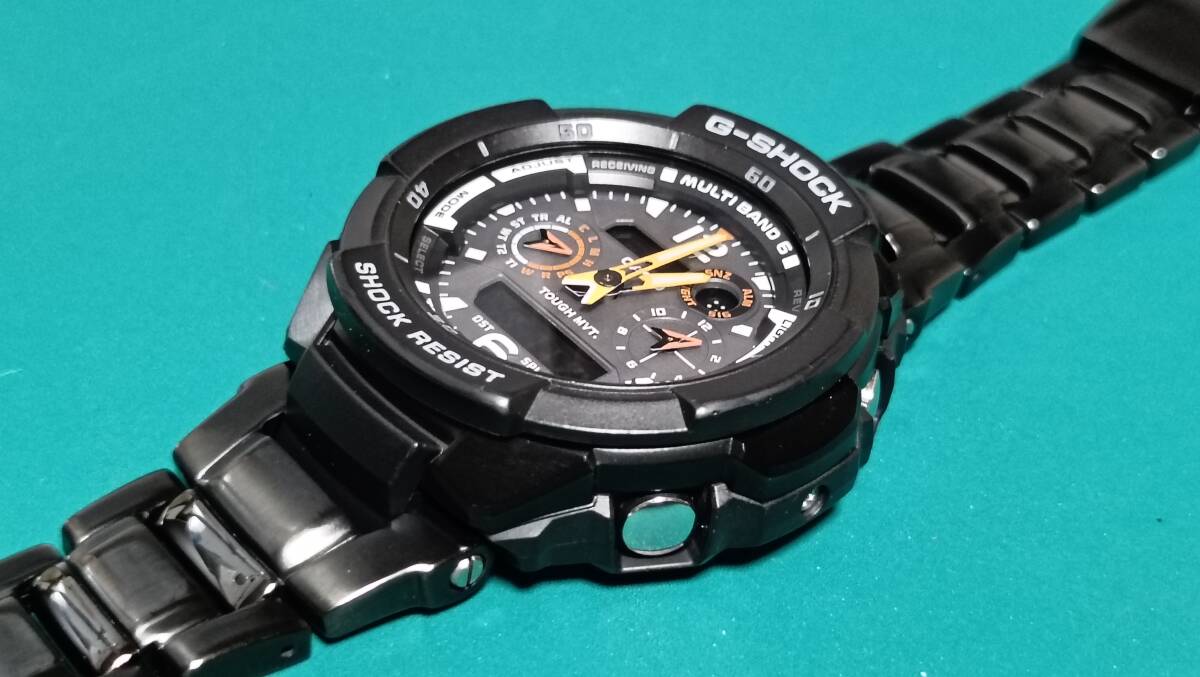 Yahoo!オークション -「gw 3500 bd」の落札相場・落札価格