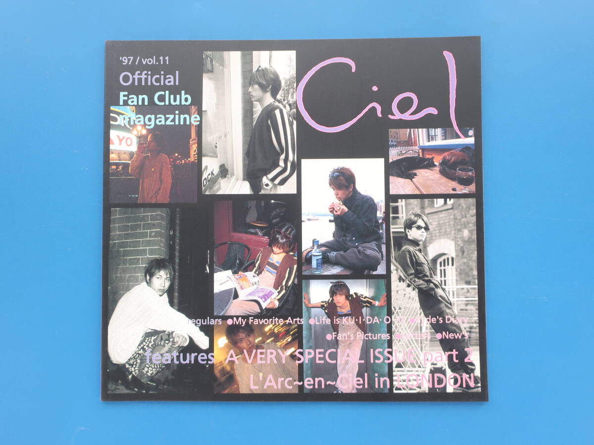 2026年最新】Yahoo!オークション -ラルク 会報の中古品・新品・未使用