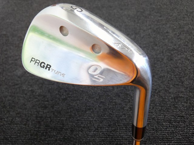 2026年最新】Yahoo!オークション -prgr tune 05の中古品・新品・未使用