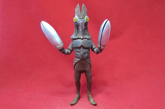 2026年最新】Yahoo!オークション -バルタン星人 エクスプラス