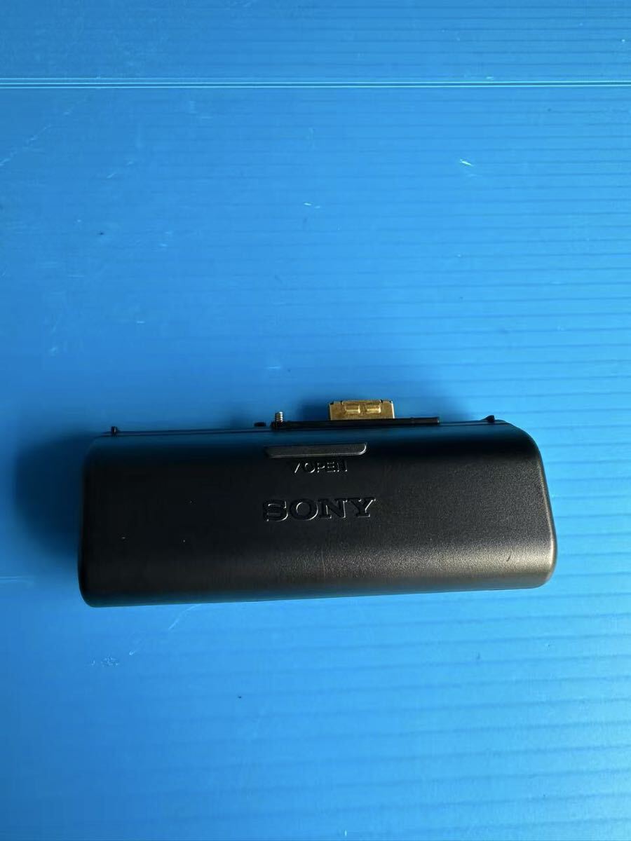 Yahoo!オークション -「mdウォークマン 電池ケース」(録音、再生) (MD