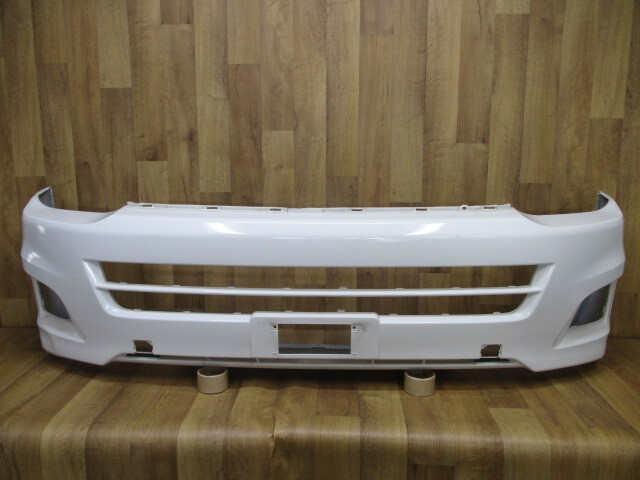 2026年最新】Yahoo!オークション -trh200 フロントバンパーの中古品