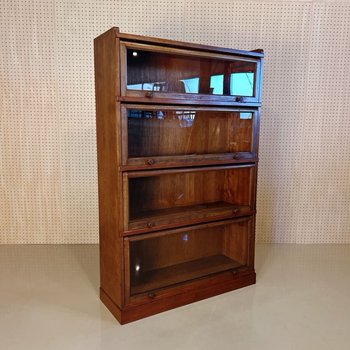 Yahoo!オークション -「三越ブルージュ」(棚、キャビネット) (家具