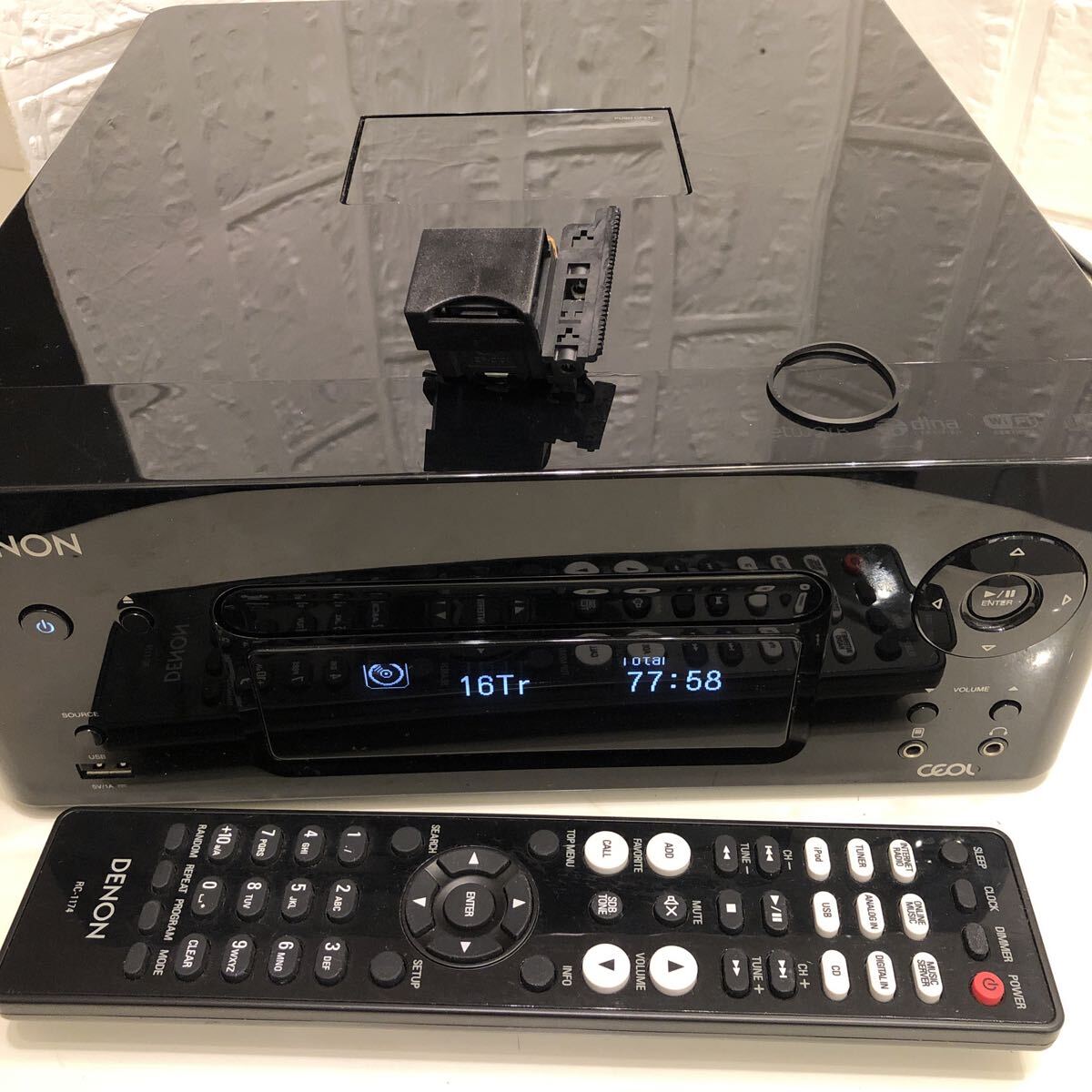 Yahoo!オークション -「rcd-n8」の落札相場・落札価格