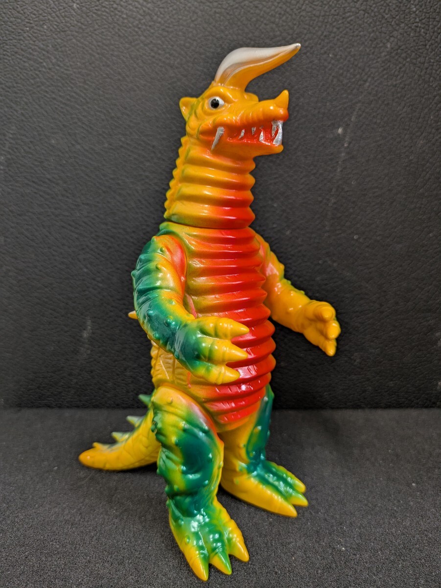 Yahoo!オークション -「ブラックキング ブルマァク」の落札相場・落札価格