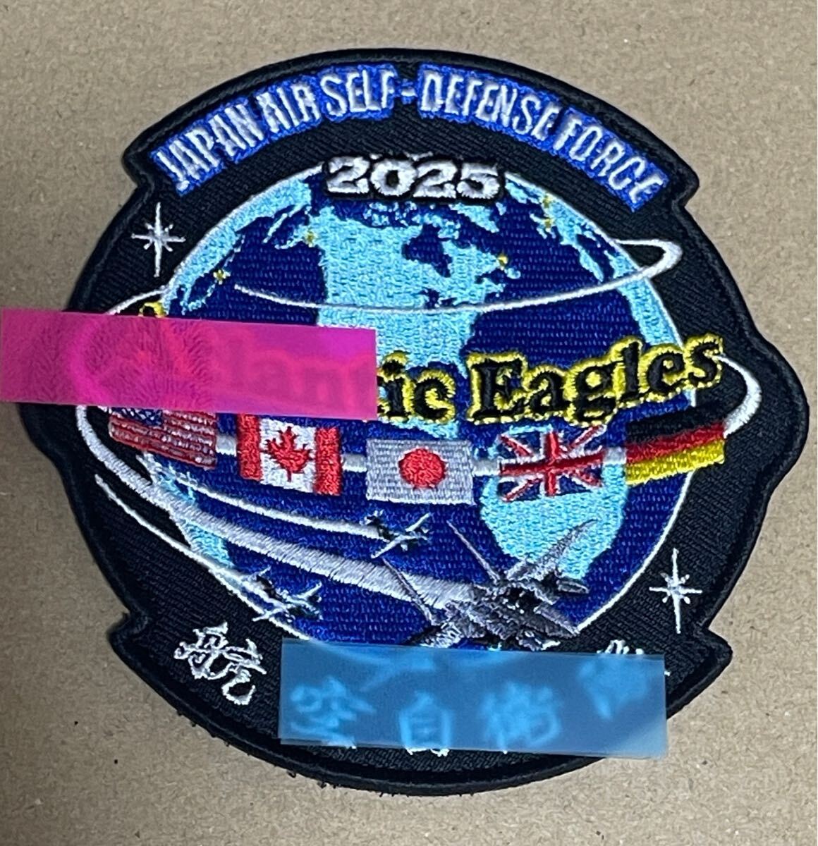 Yahoo!オークション -「eagles」(ミリタリー) の落札相場・落札価格