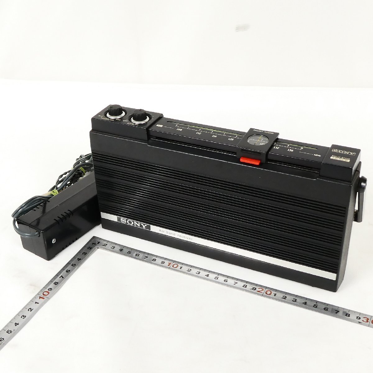 Yahoo!オークション -「sony エアバンド」の落札相場・落札価格