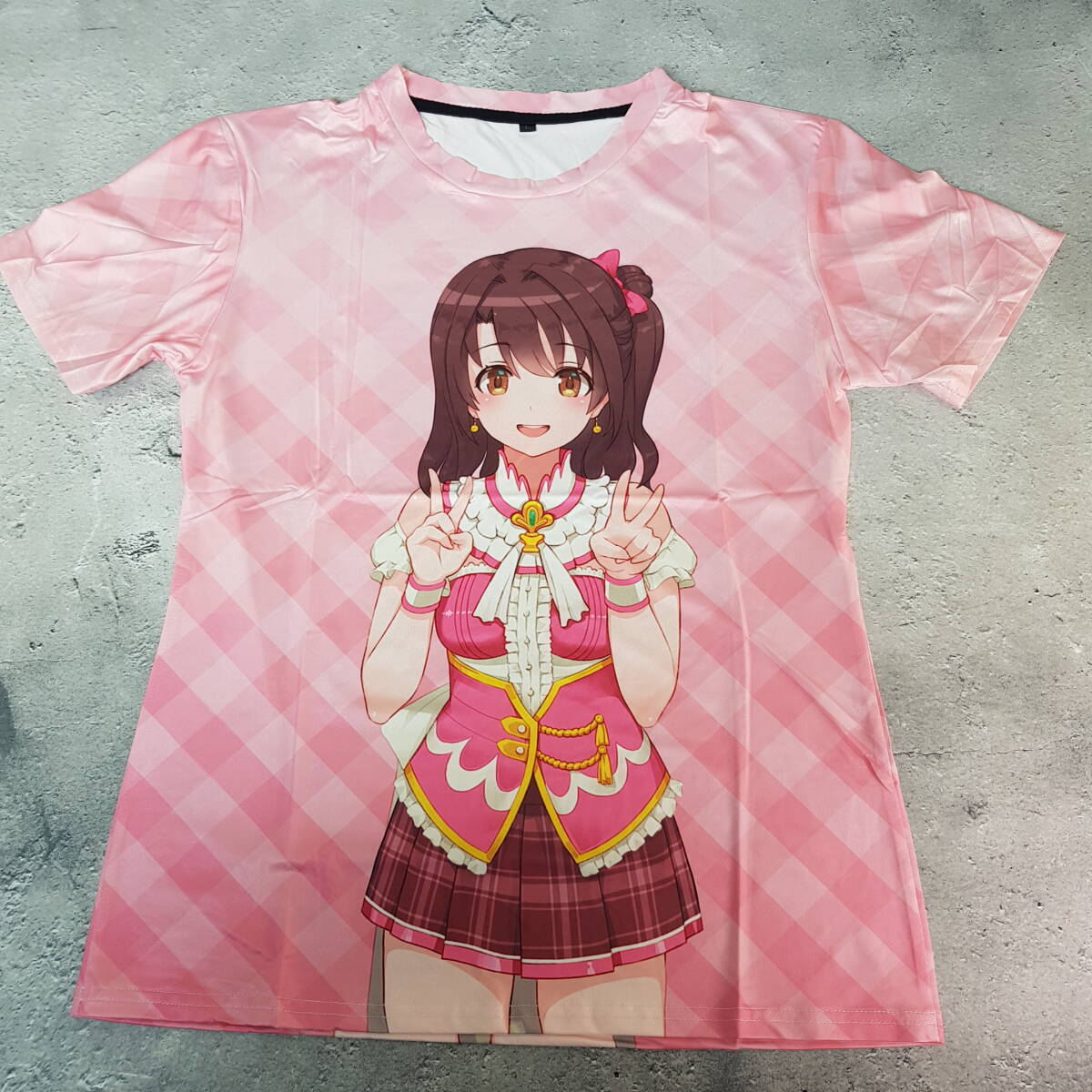 Yahoo!オークション -「フルグラフィックtシャツ」の落札相場・落札価格