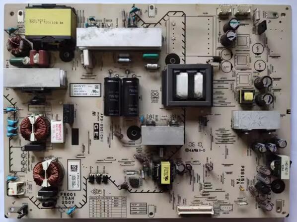 Yahoo!オークション -「ソニー 電源基盤」の落札相場・落札価格