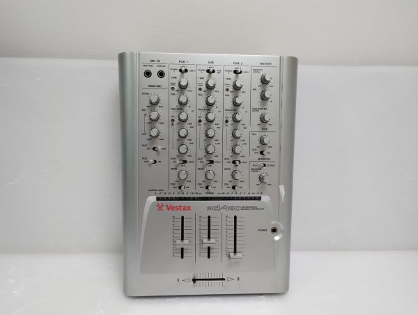 Yahoo!オークション -「vestax pcv」の落札相場・落札価格