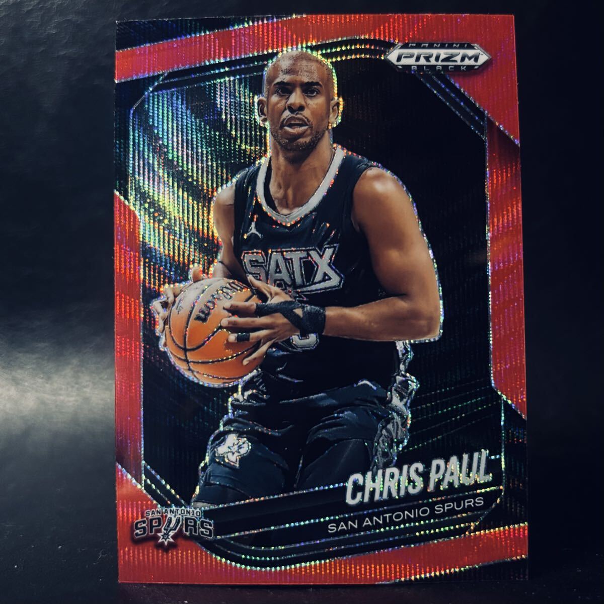 Yahoo!オークション -「クリスポール nba」の落札相場・落札価格