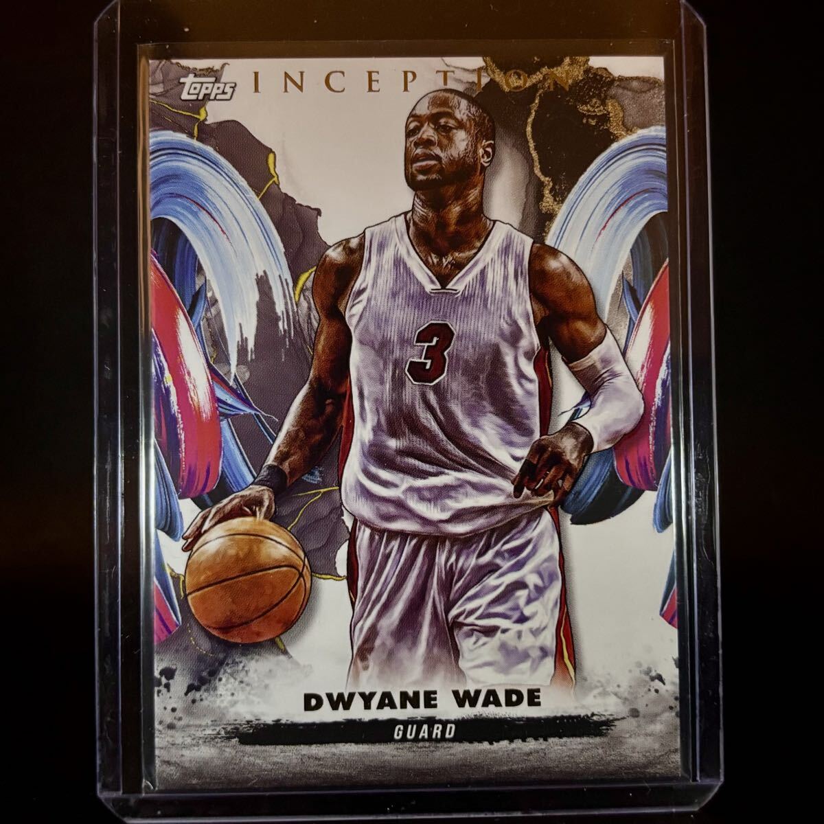 Yahoo!オークション -「nba ウェイド」の落札相場・落札価格