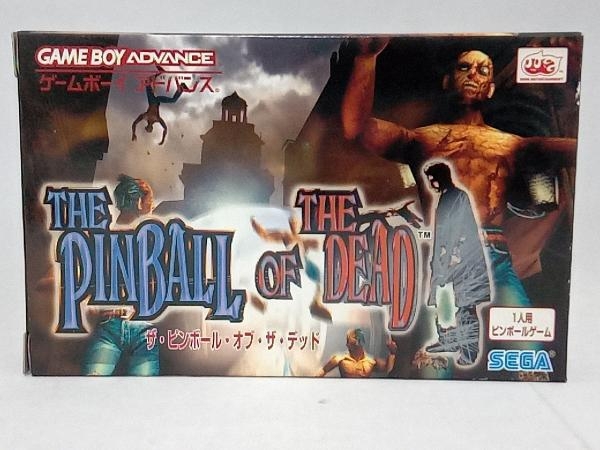 2026年最新】Yahoo!オークション -ピンボールオブザデッドの中古品