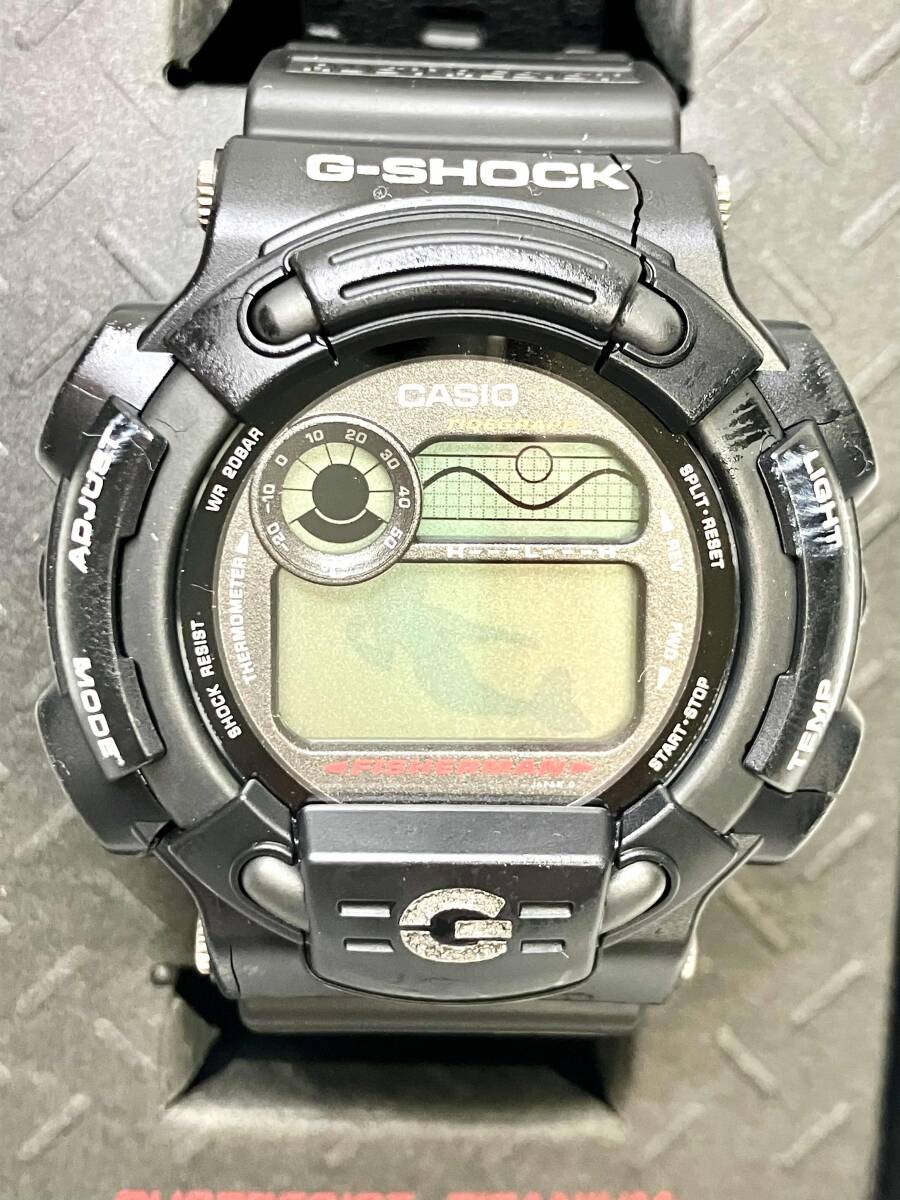 Yahoo!オークション -「dw-8600zj-1t」の落札相場・落札価格