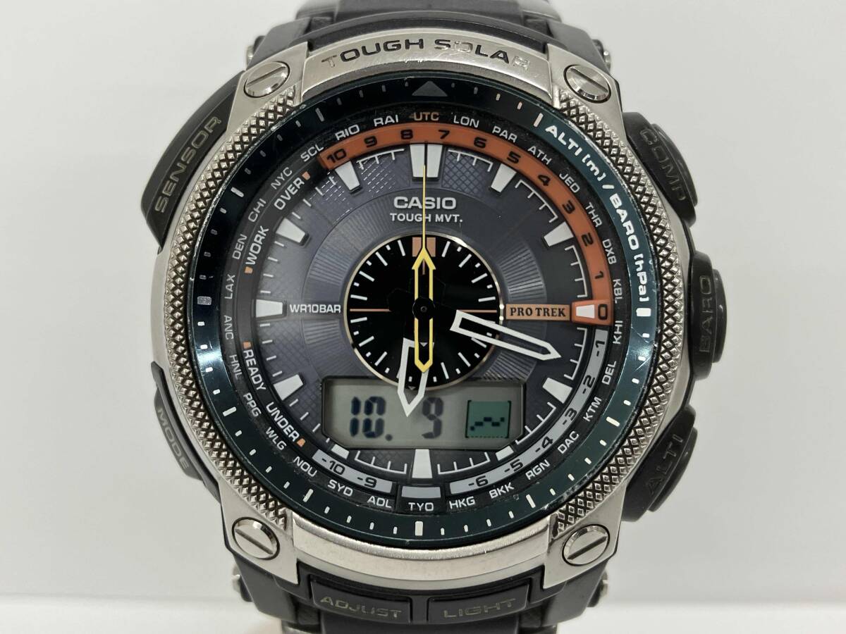 Yahoo!オークション -「prw-5000」の落札相場・落札価格