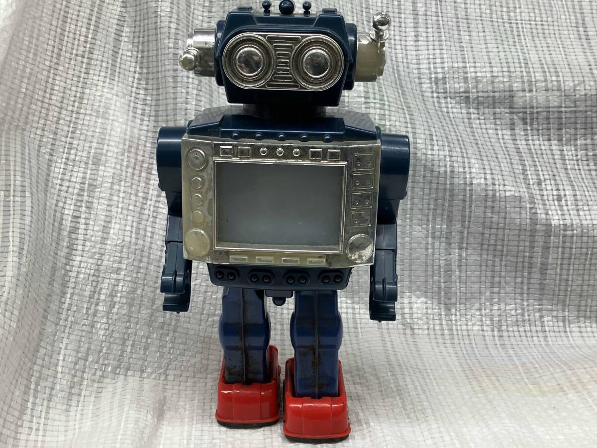 Yahoo!オークション -「ニューテレビロボット」の落札相場・落札価格