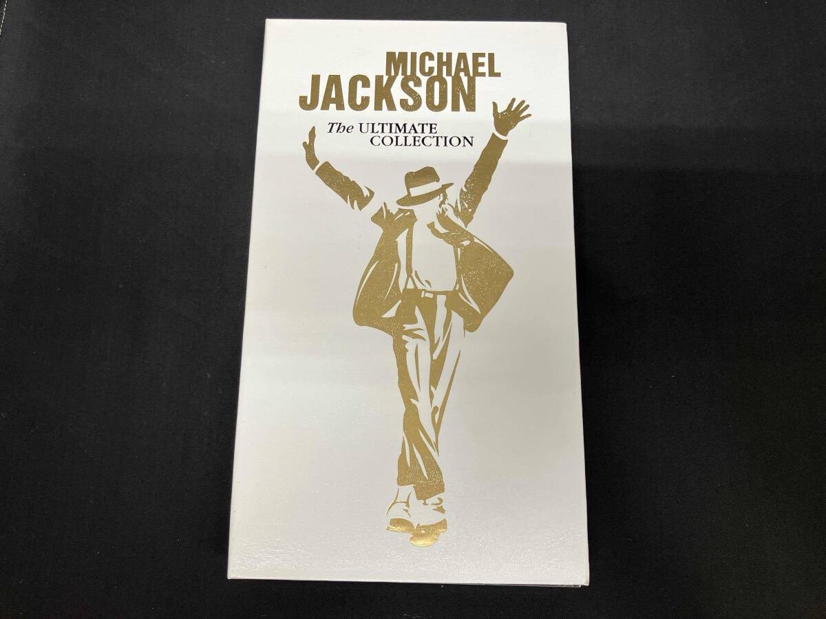 Yahoo!オークション -「マイケルジャクソン ultimate collection
