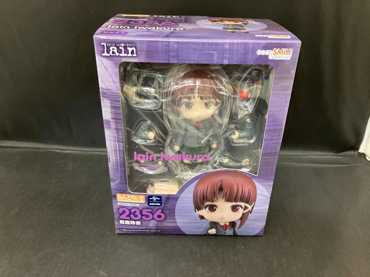 Yahoo!オークション -「(serial experiments lain bootleg