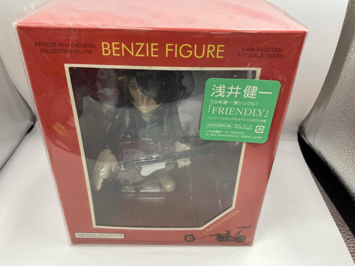 Yahoo!オークション -「浅井健一 フィギュア」の落札相場・落札価格