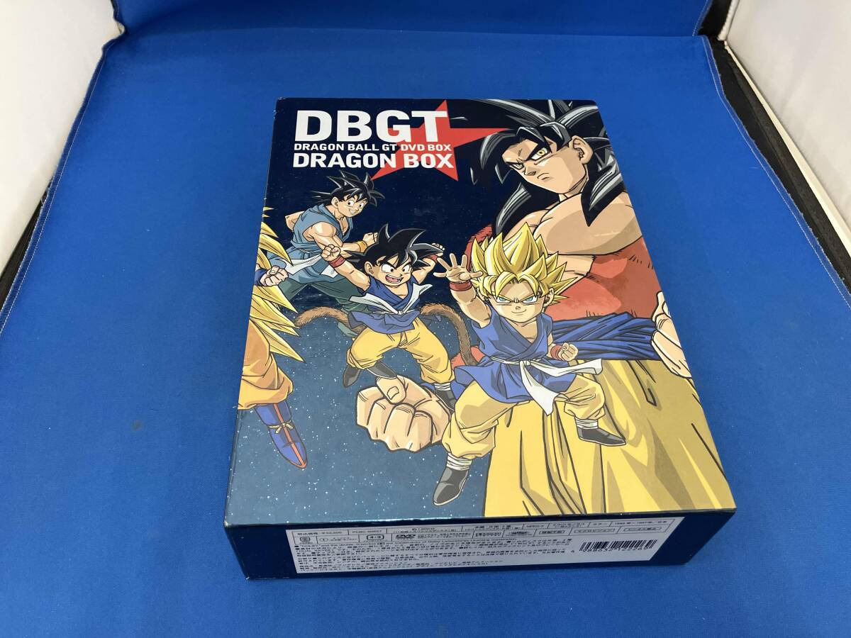 2026年最新】Yahoo!オークション -ドラゴンボールdvd boxの中古品