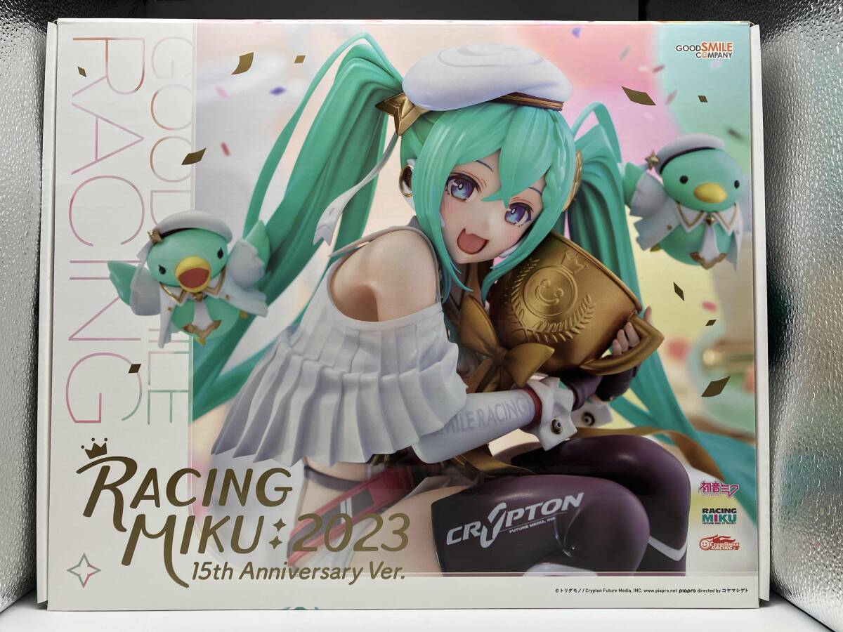 Yahoo!オークション -「初音ミク 15th anniversary ver.」の落札相場