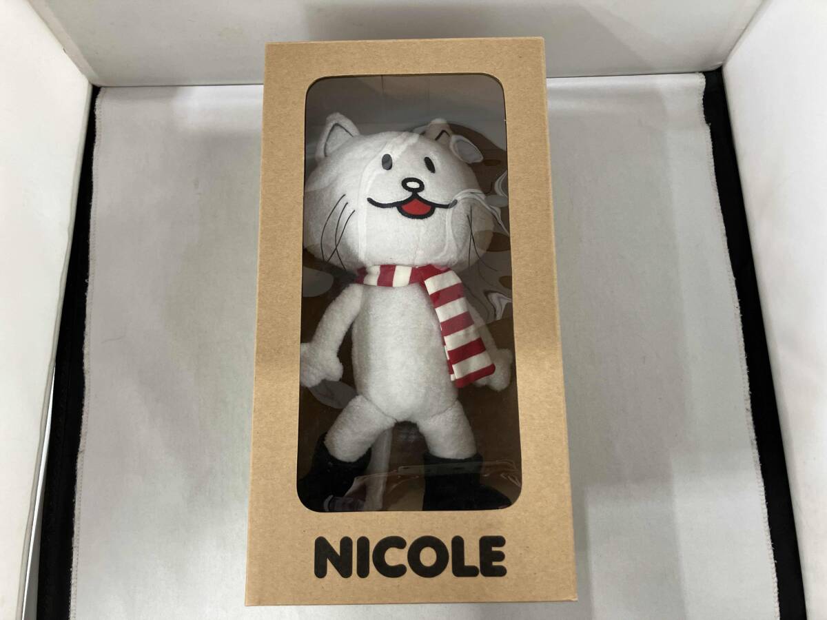 Yahoo!オークション -「bump of chicken ニコル」の落札相場・落札価格