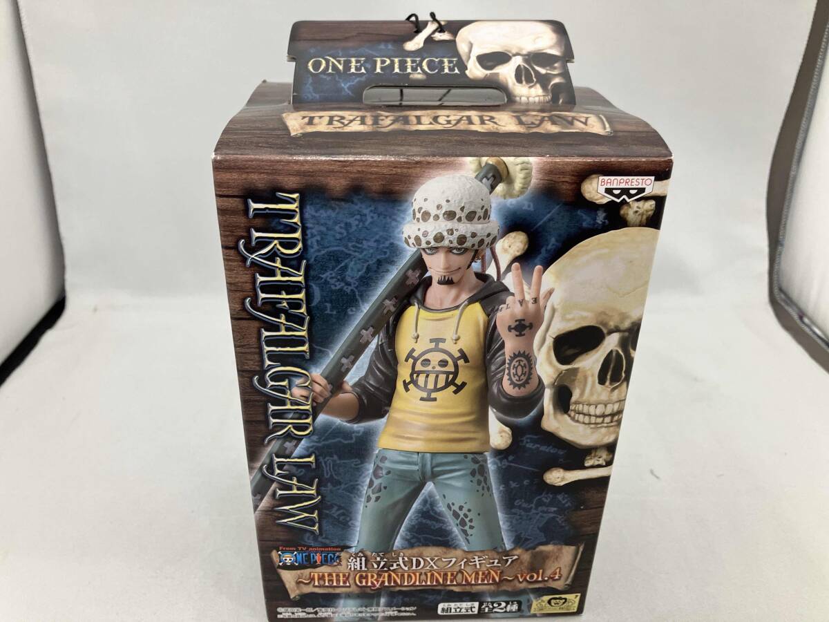 2026年最新】Yahoo!オークション -ワンピース 組立式dxフィギュア