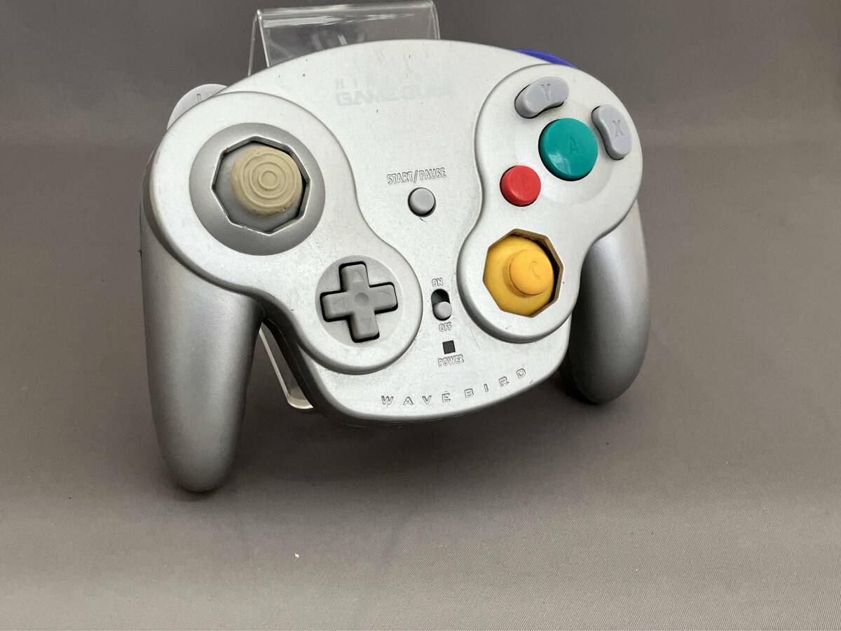 Yahoo!オークション -「ウェーブバード レシーバー」の落札相場・落札価格