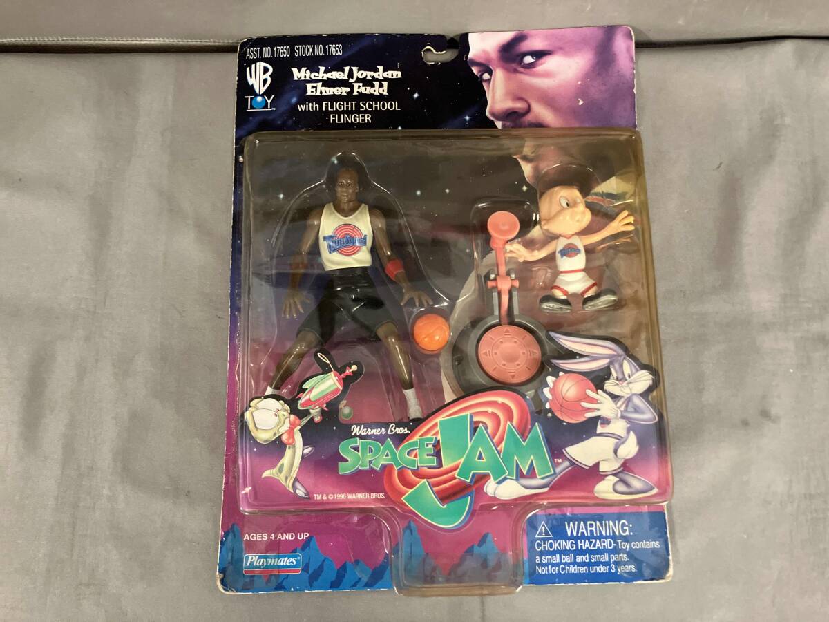 Yahoo!オークション -「スペースジャム」(フィギュア) の落札相場