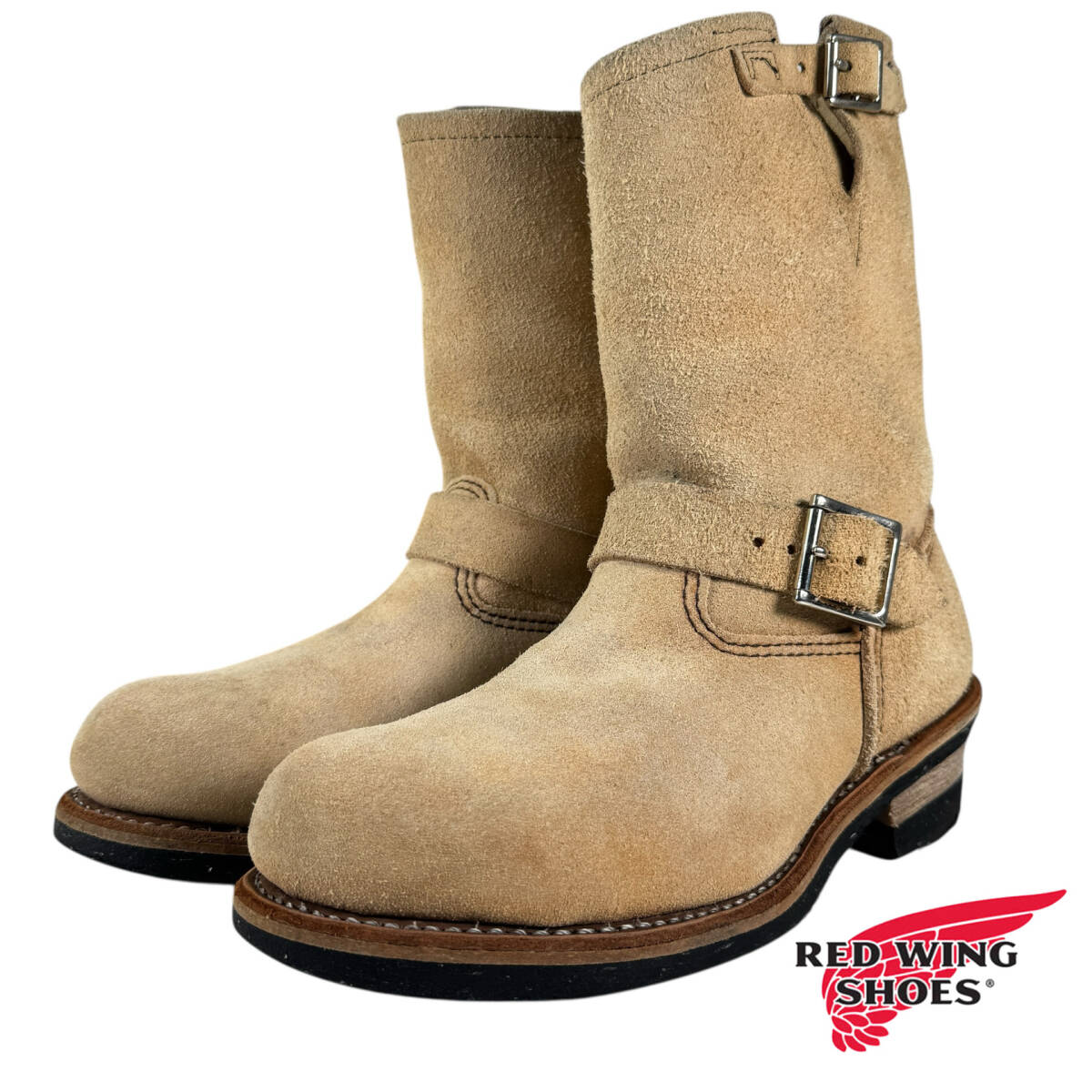 Yahoo!オークション -「red wing 2965」の落札相場・落札価格