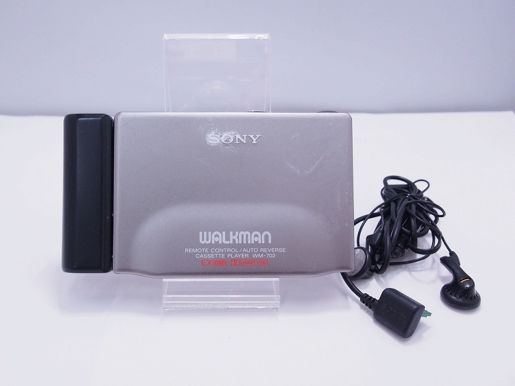 Yahoo!オークション -「wm-702」の落札相場・落札価格