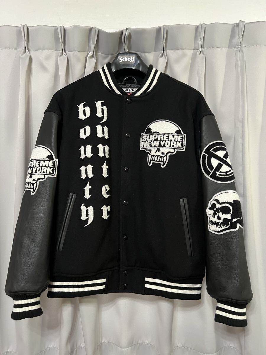 Yahoo!オークション -「bounty hunter スタジャン」(ファッション) の