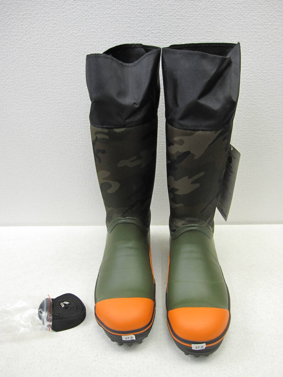 Yahoo!オークション -「岩礁 (ミツウマ 長靴 gansho)」の落札相場